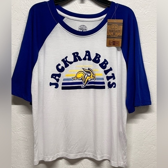 PEC Tops - WOMEN’S Rivalry Threads 91 Graphic T-Shirt